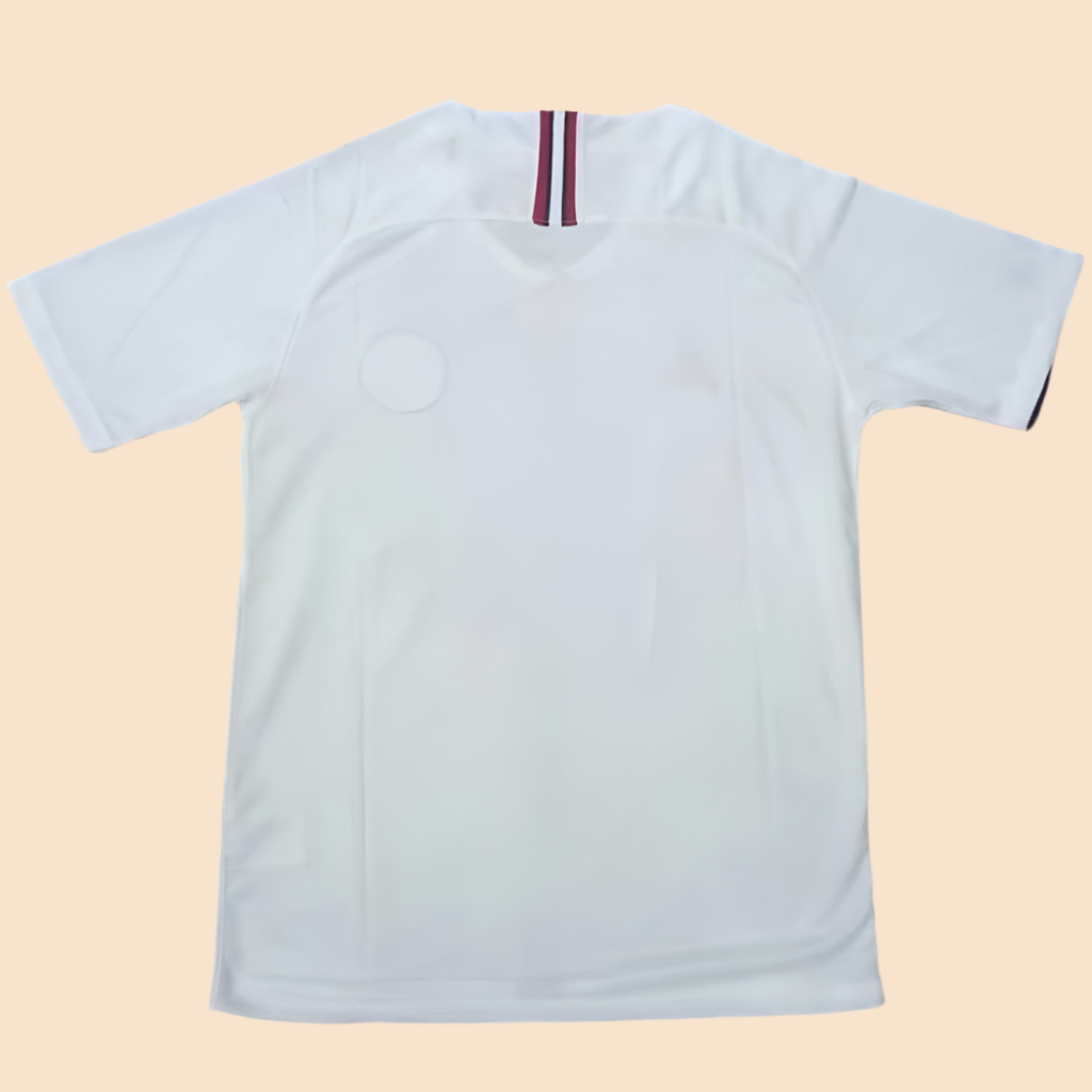 2018/2019 París Saint-Germain FC