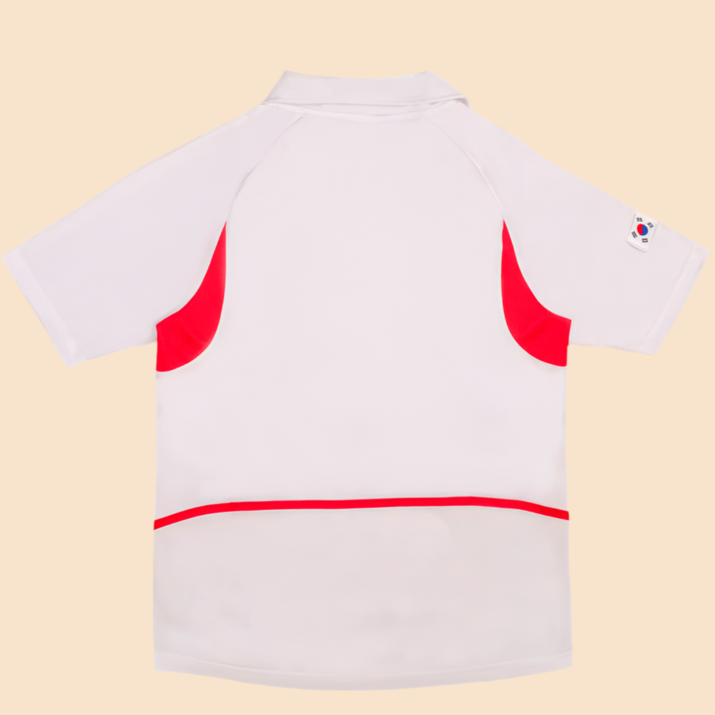 World Cup 2002 - Corea del Sur