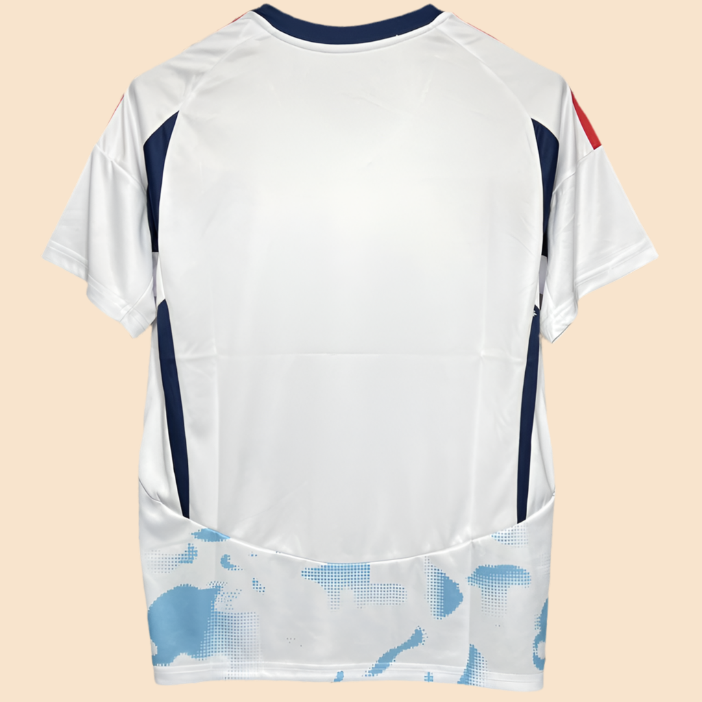 2024/2025 Costa Rica