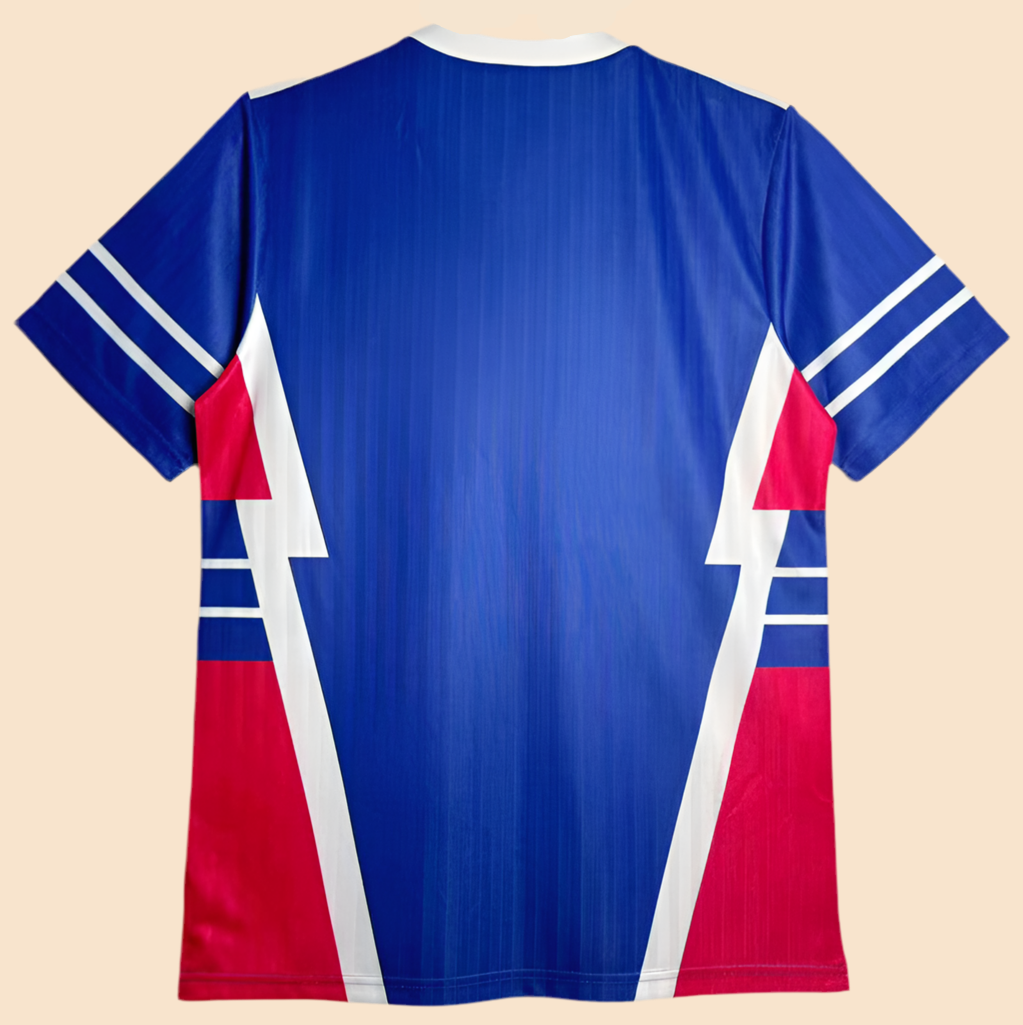 World Cup 1990 - Yugoslavia