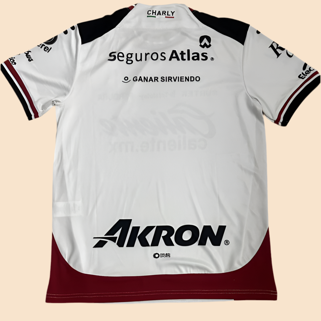 2025/2025 Atlas FC