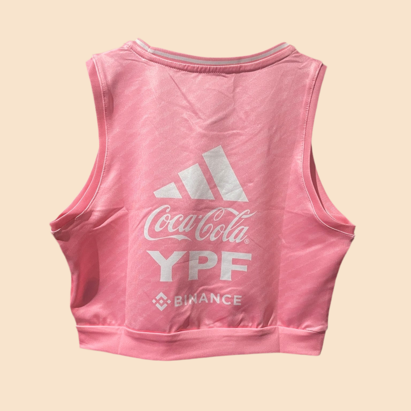 25/26 Argentina Crop Top