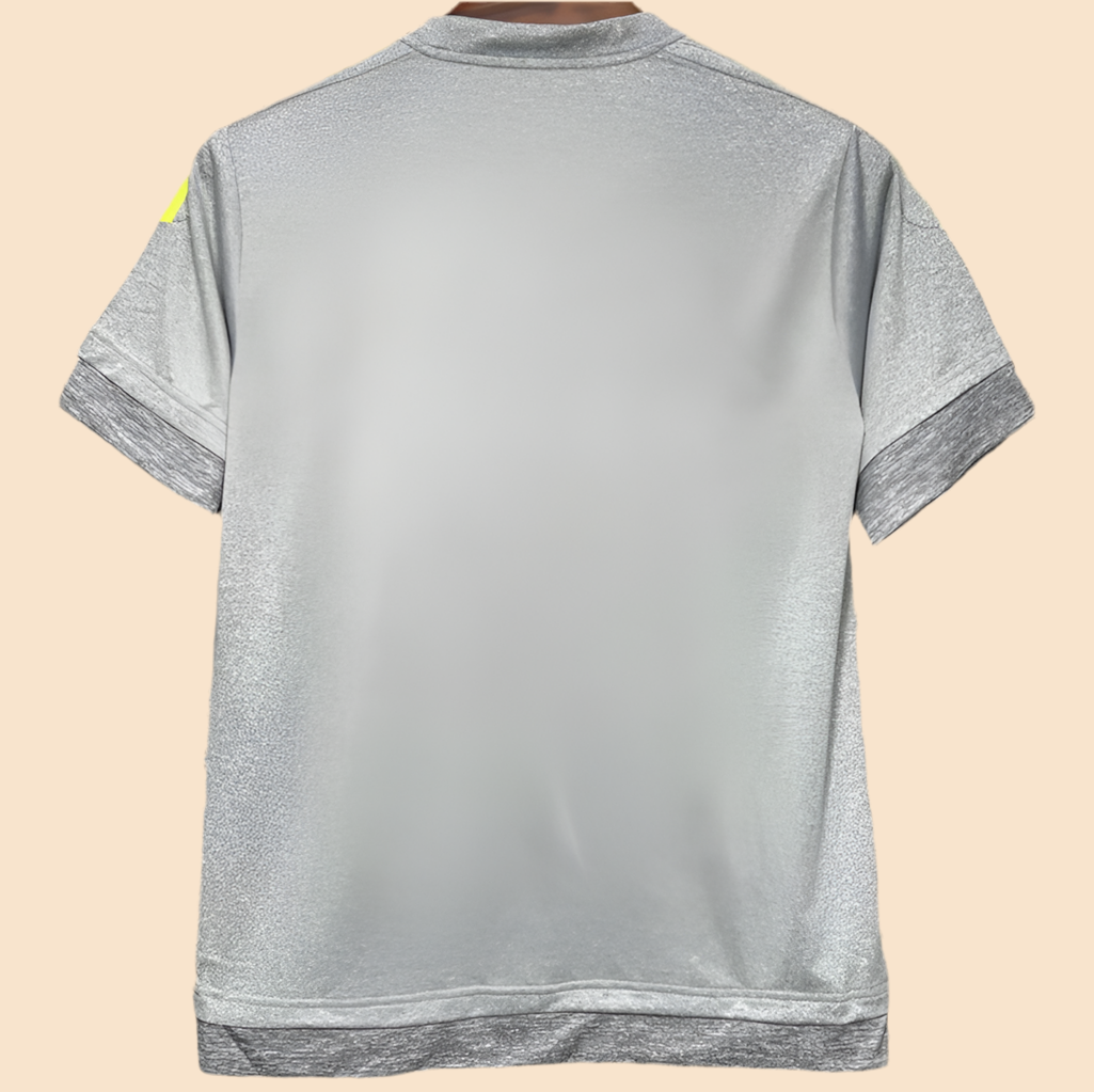 2015/2016 Real Madrid CF