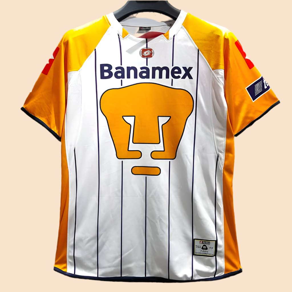 2003/2004 Pumas UNAM
