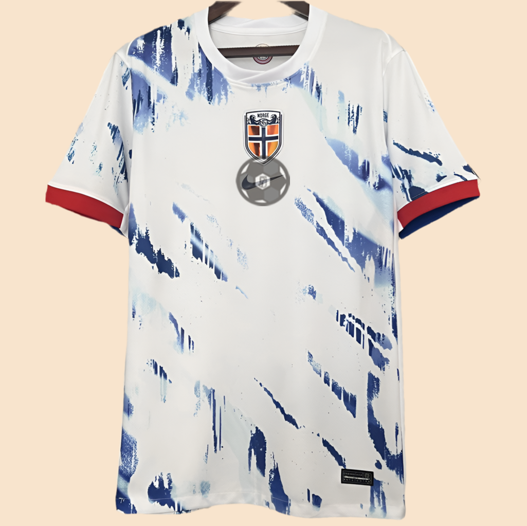 2024/2025 Noruega