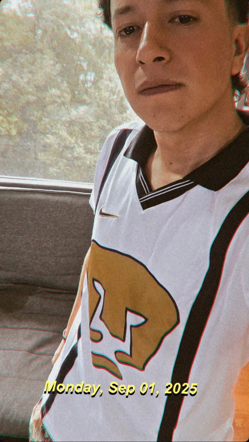 1999/2000 Pumas UNAM