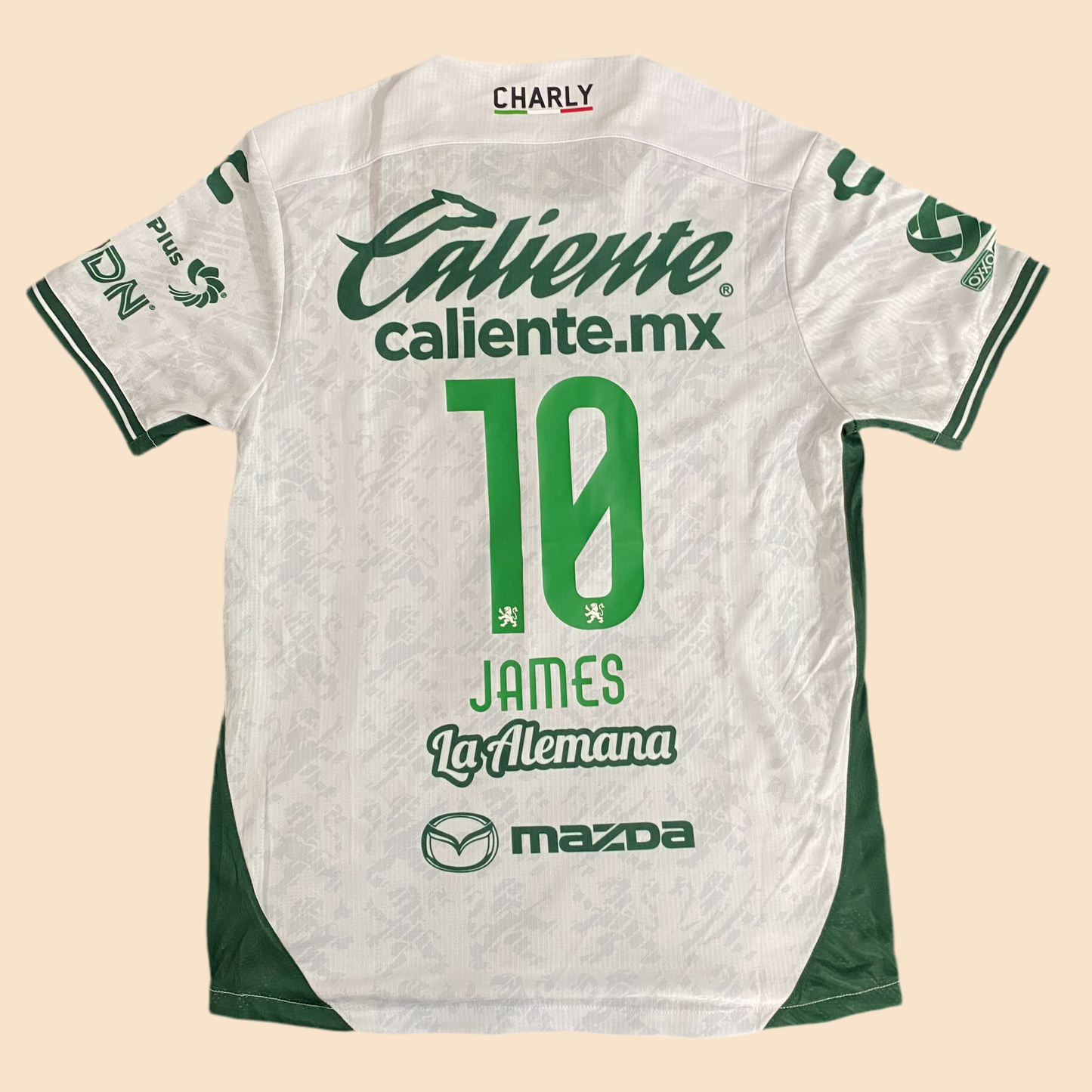 2024/2025 Club León