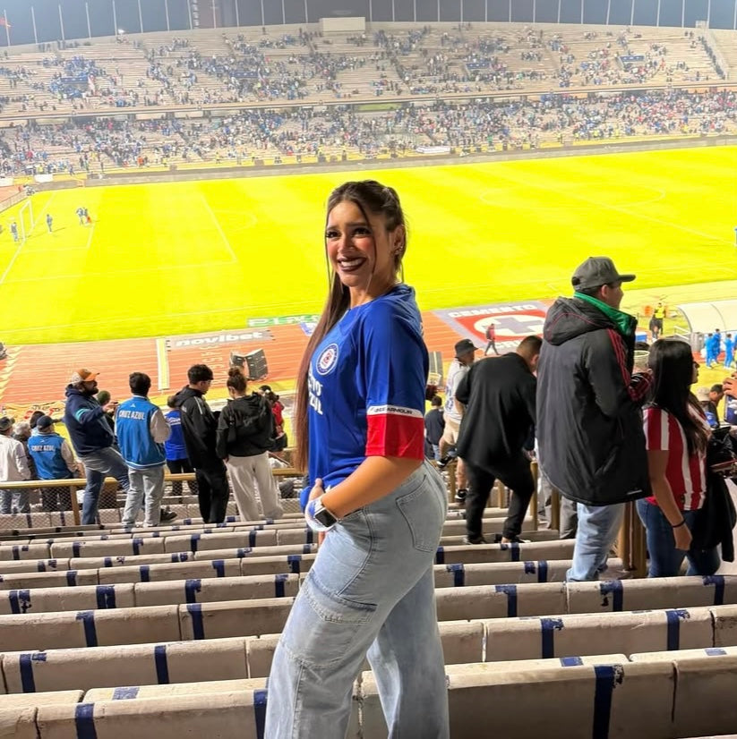 2018/2019 CF Cruz Azul