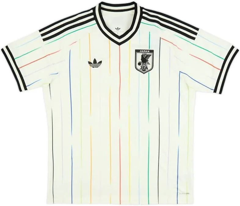 World Cup 2026 Japón