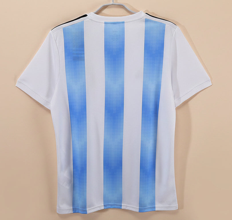 World Cup 2018 Argentina