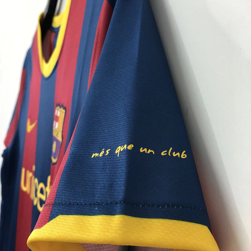 2010/2011 FC Barcelona