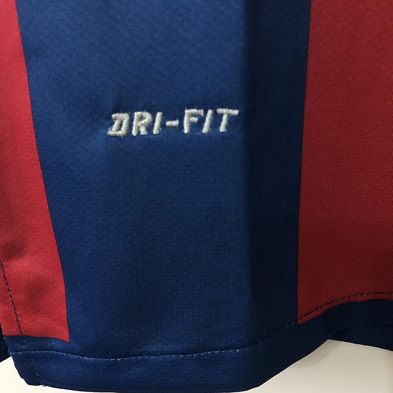 2010/2011 FC Barcelona