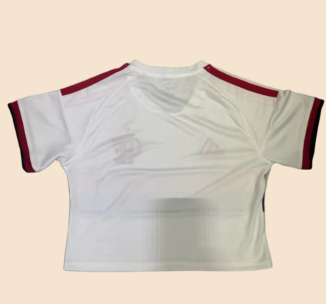 2026/2027 CR Flamengo Jersey Corta