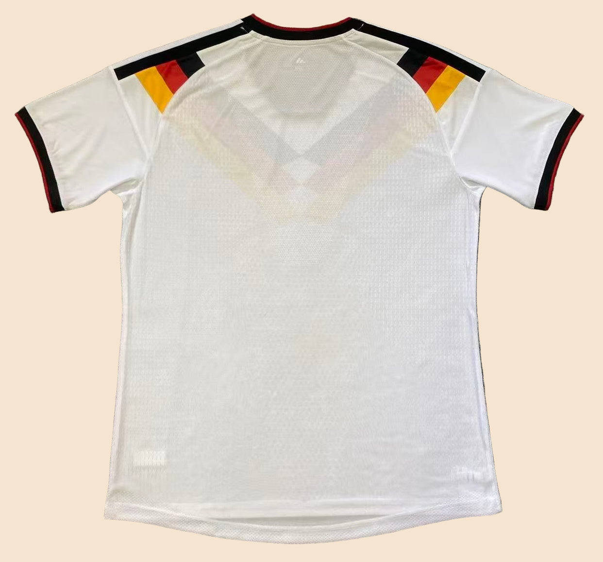 World Cup 2026 Alemania