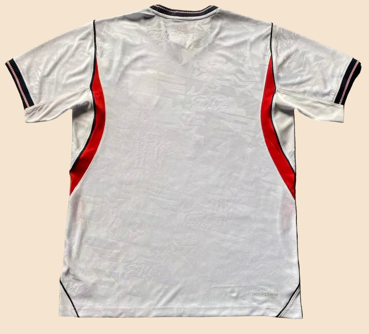 World Cup 2026 Inglaterra