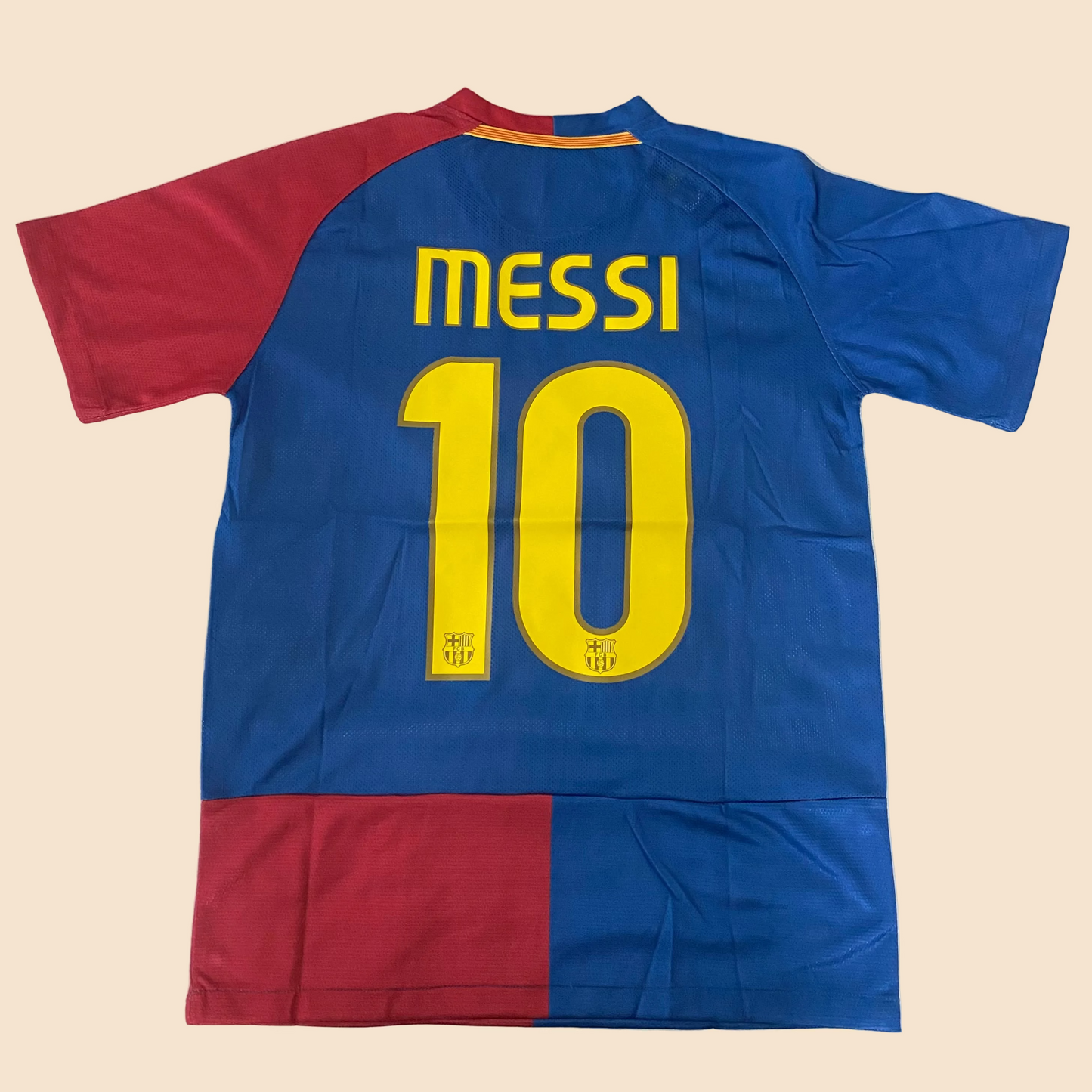 2008/2009 FC Barcelona