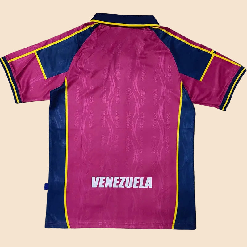 2000 Venezuela