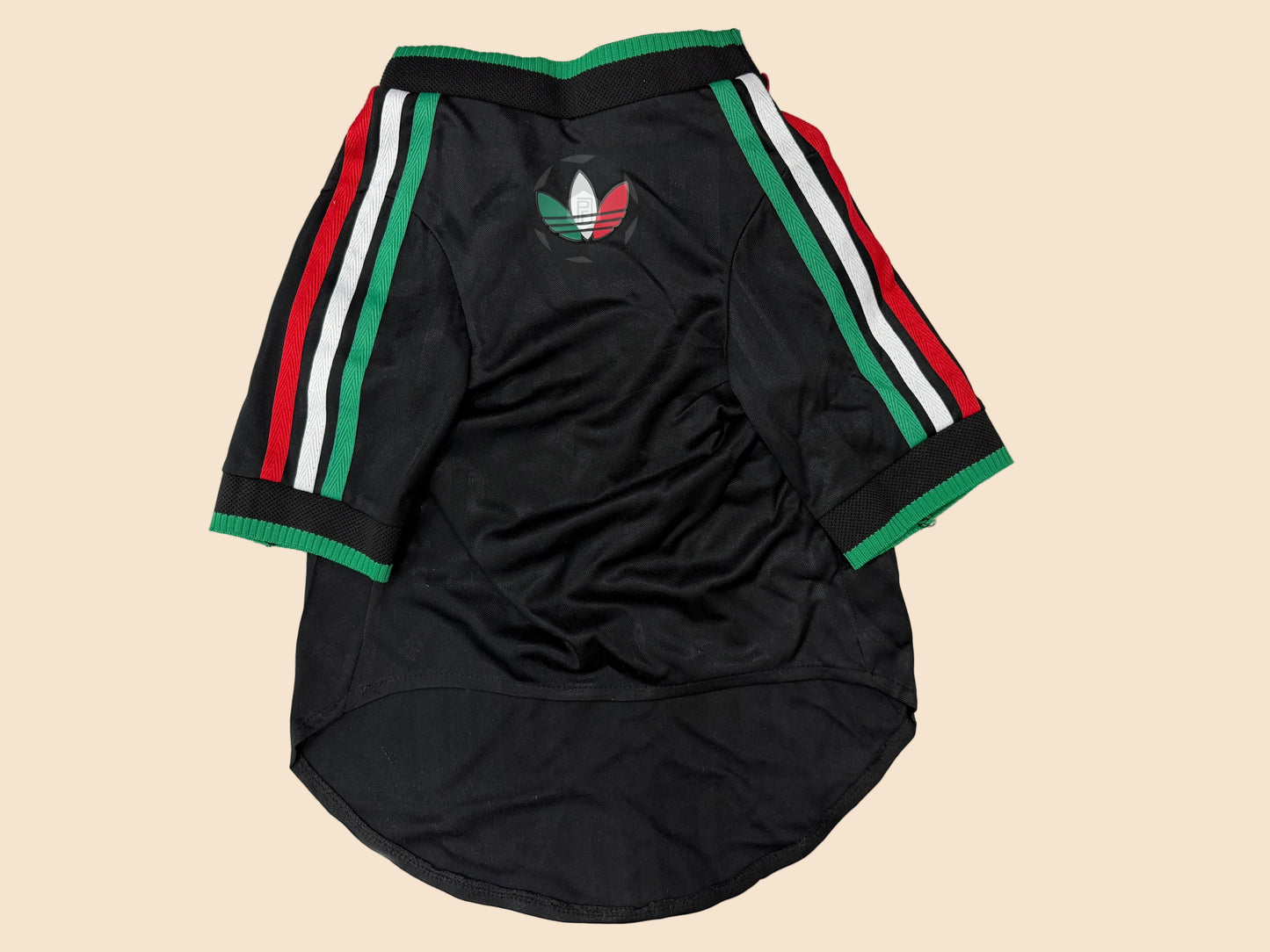 2026 México Pet Jersey