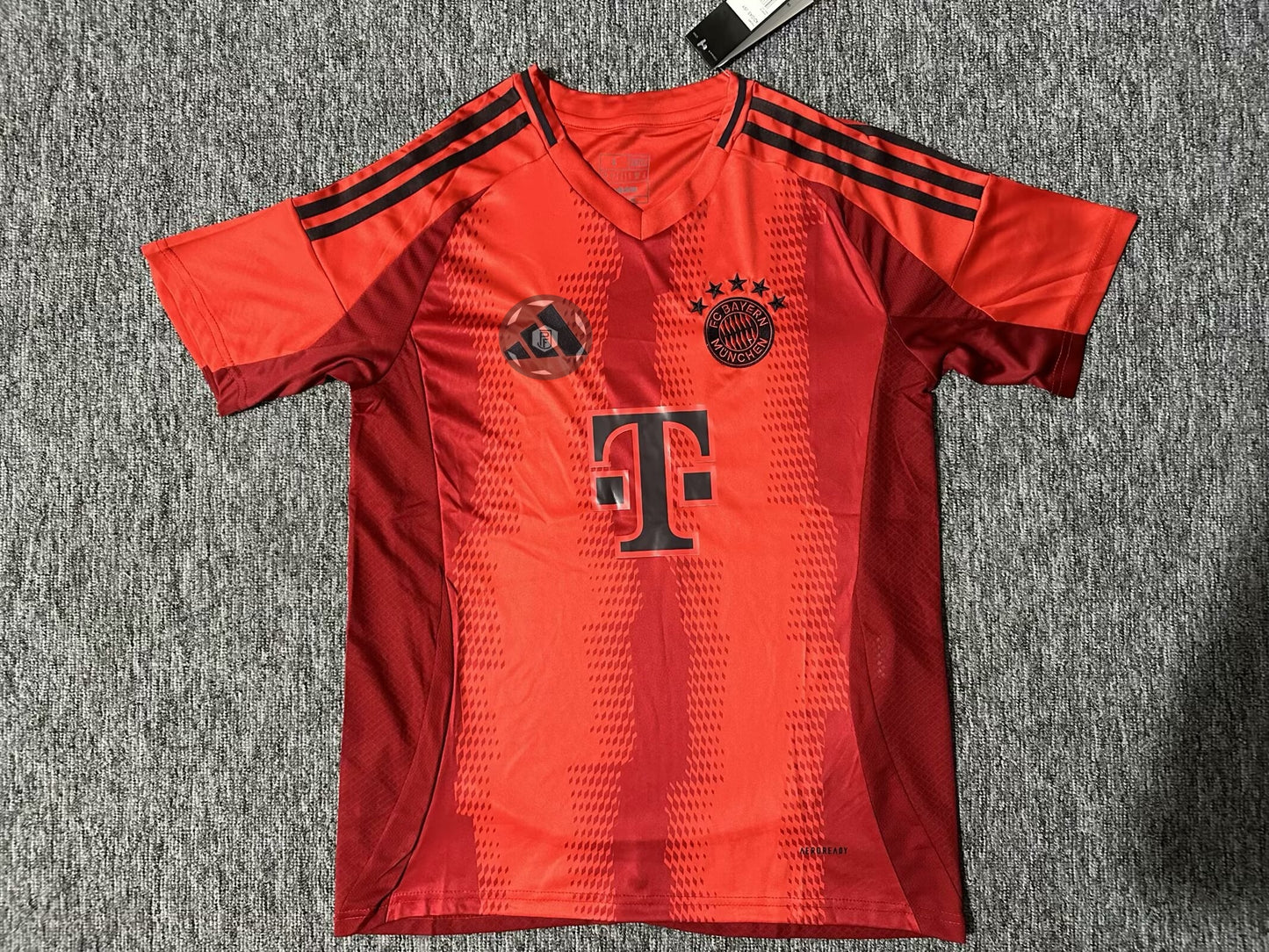 2024/2025 FC Bayern Múnich