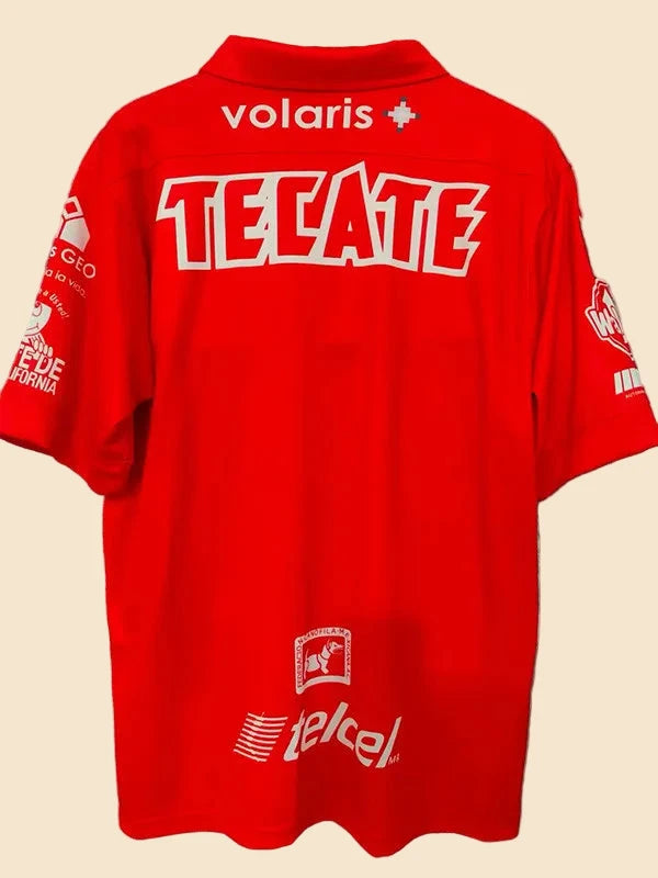 2012/2013 Club Tijuana (Xolos)