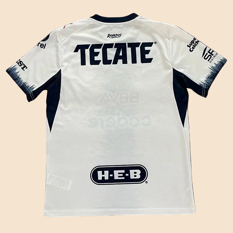 2026/2027 CF Monterrey
