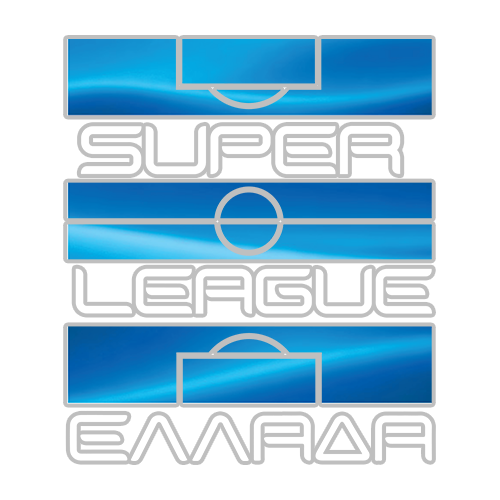 Superliga de Grecia