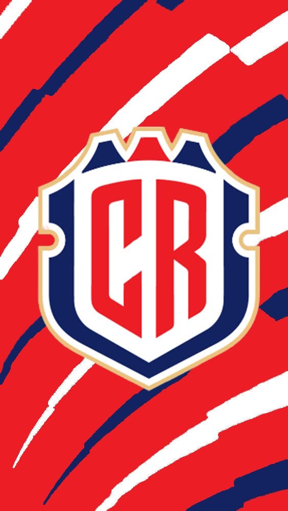 Costa Rica – Prime Fútbol Jersey