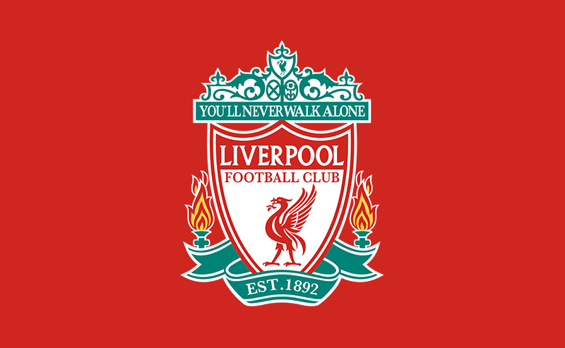 Liverpool Fc – Prime Fútbol Jersey