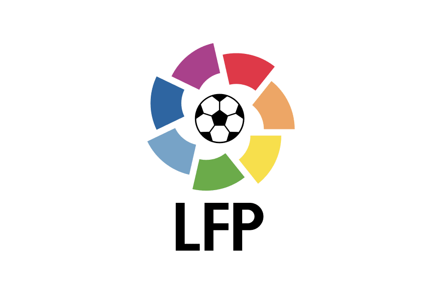 La Liga (Retro)