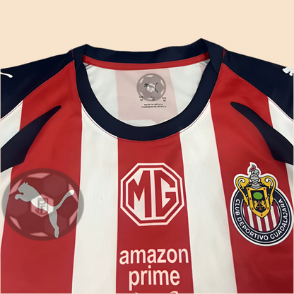 2025/2026 CD Guadalajara Chivas