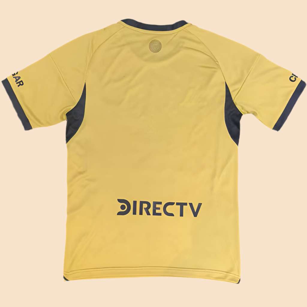 2025/2026 Boca Juniors