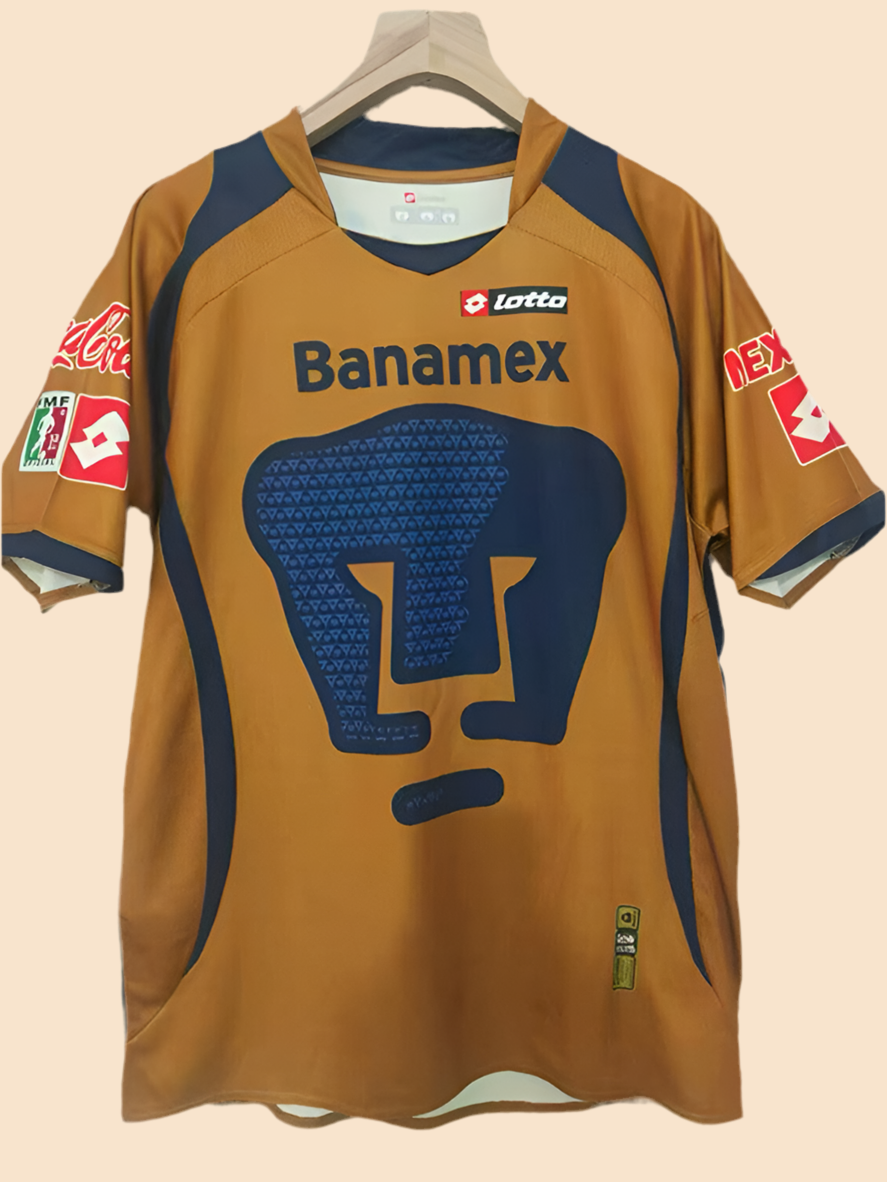 2008/2009 Pumas UNAM