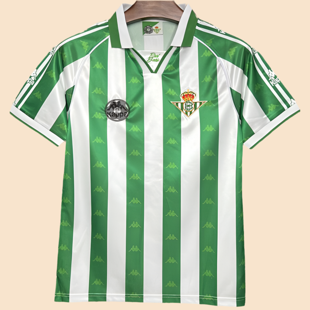 1995/1997 Real Betis