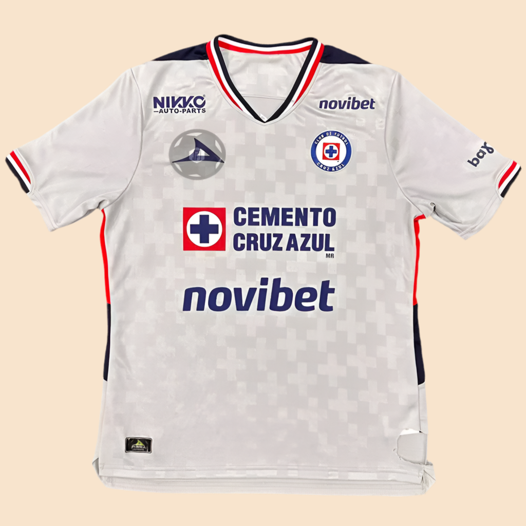 2025/2026 CF Cruz Azul