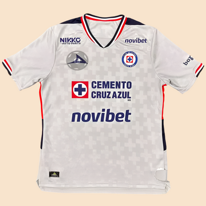 2025/2026 CF Cruz Azul