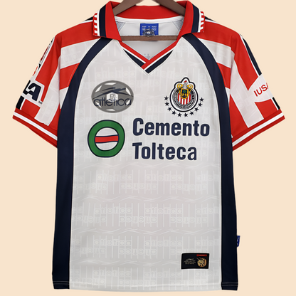 1999/2000 CD Guadalajara Chivas