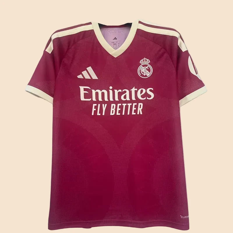 2026/2027 Real Madrid CF