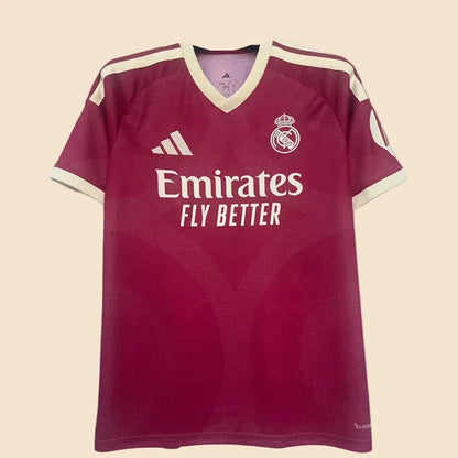 2026/2027 Real Madrid CF