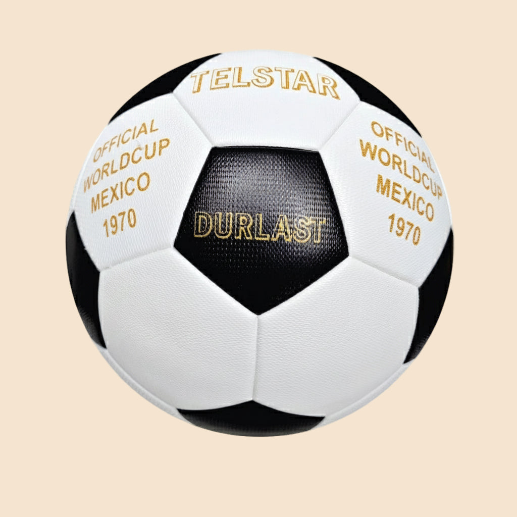 Balón Telstar - Mundial 1970
