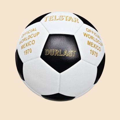 Balón Telstar - Mundial 1970
