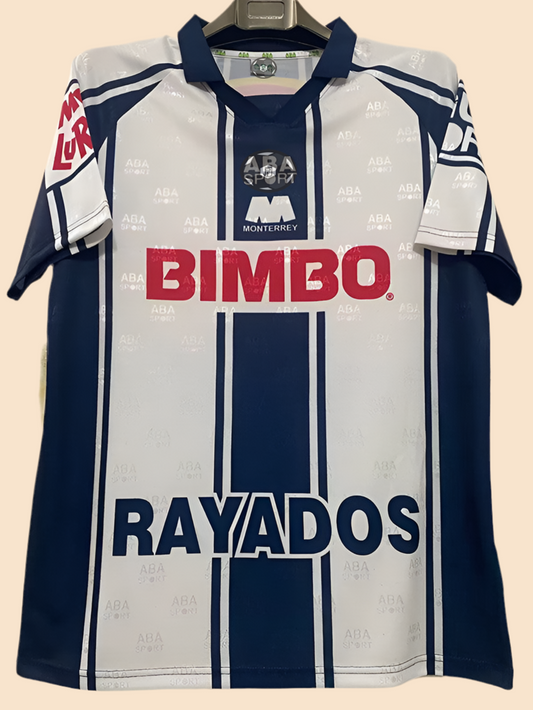 1998/1999 CF Monterrey