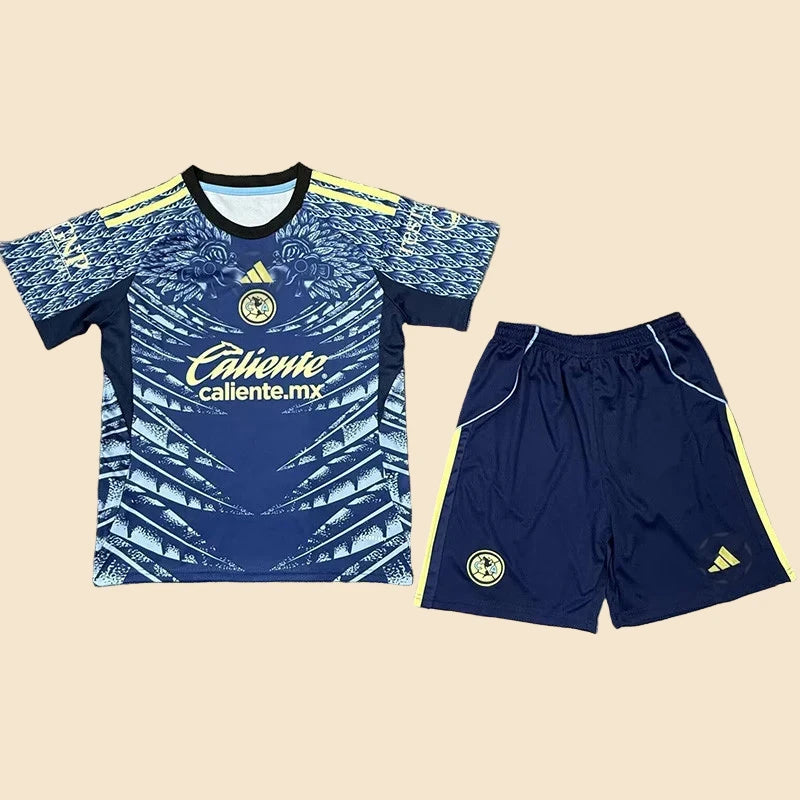 Kids Kit - 2025/2026 Club América