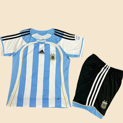 Kids Kit – World Cup 2006 Argentina