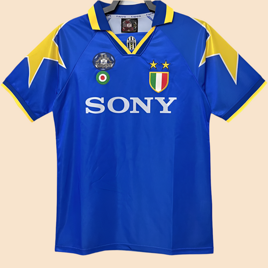 1995/1996 Juventus de Turín