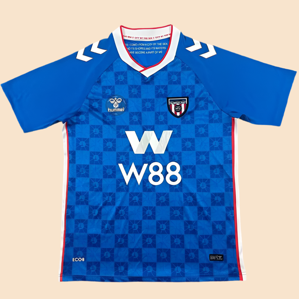2025/2026 Sunderland AFC