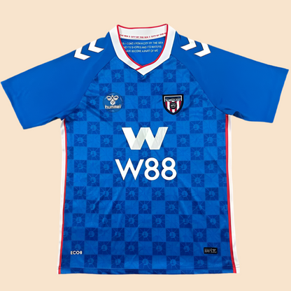2025/2026 Sunderland AFC
