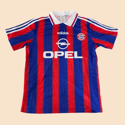 1995/1997 Bayern Munich