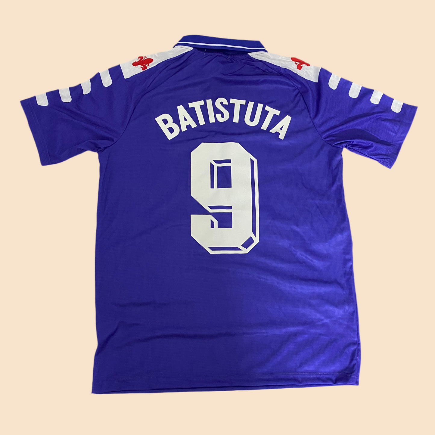 1998/1999 ACF Fiorentina