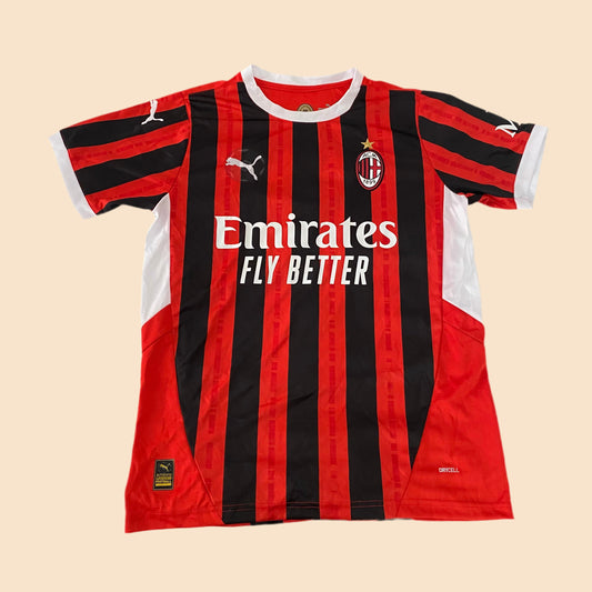 2024/2025 AC Milan