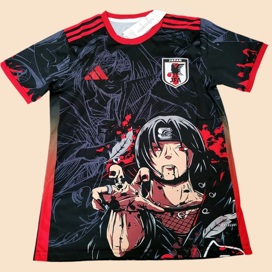 Japón Fan Edition x Itachi Uchiha – Tsukuyomi